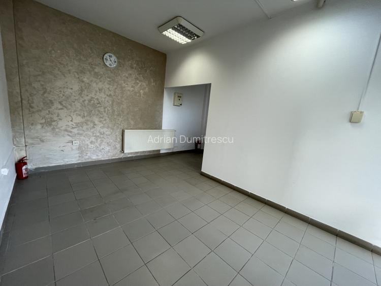 SPAȚIU COMERCIAL 50 MP | VITRINA 5  ML | PRELUNGIREA GHENCEA NR. 262 - 6