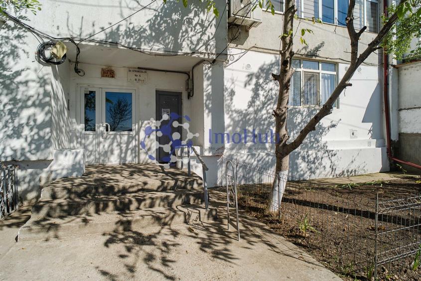 🔹 1 CAMERĂ DECOMANDAT | PRIMA ÎNCHIRIERE – ZONA DACIA 🔹