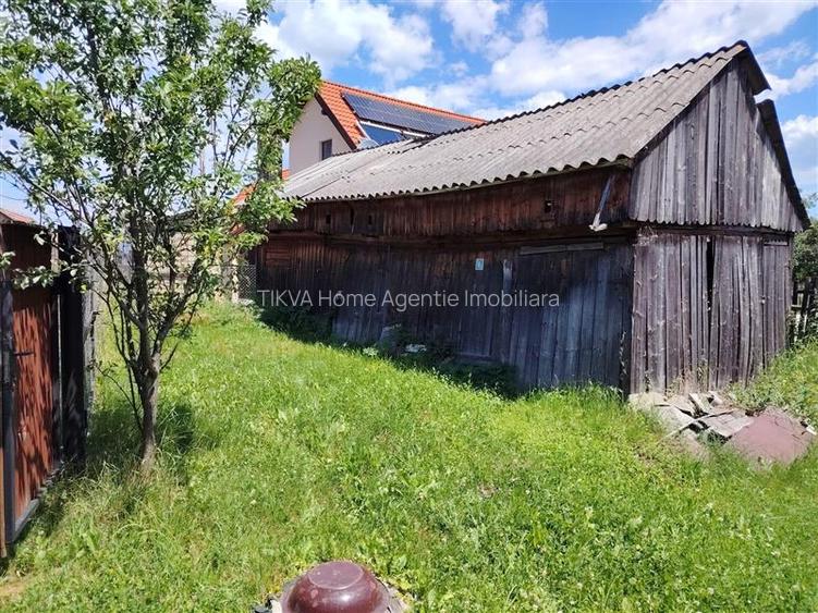 Casa de locuit (Ditrau, str. Livezii) - 16