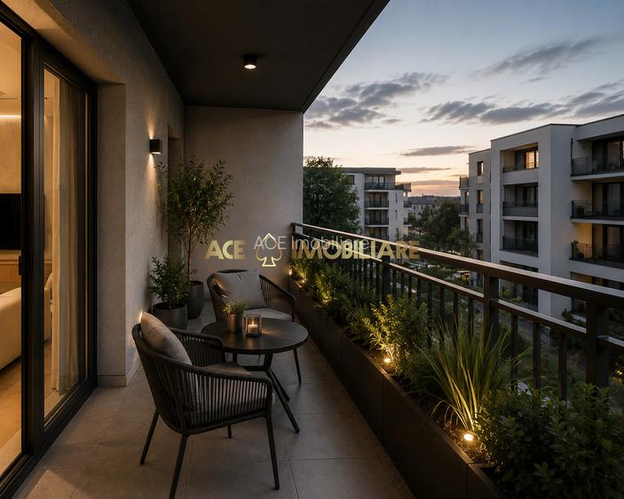 3 Camere de vanzare | Th. Pallady | Metrou | 0% Comision | 2027 | Lux - 8