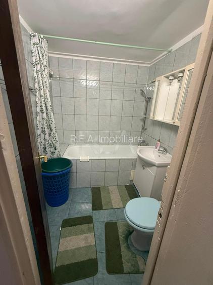 3 camere, 7/8, anvelopat, 66mp, proiect centrala-Crangasi - 14