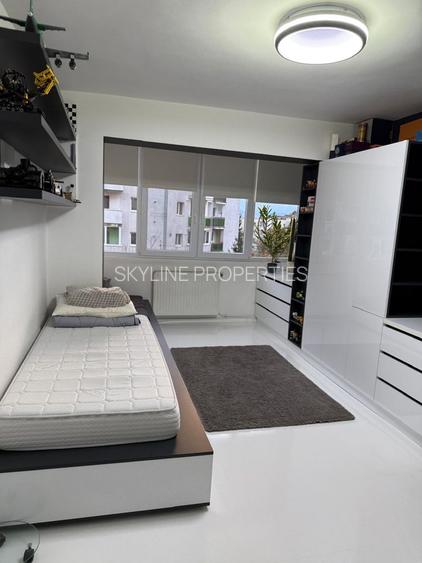 Apartament de 3 camere, decomandat, 64mp, zona Grigorescu - 6