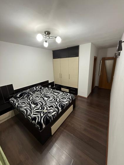Apartament 3 Camere Aparatorii Patriei 2 Bai Metrou Centrala Parcare AC