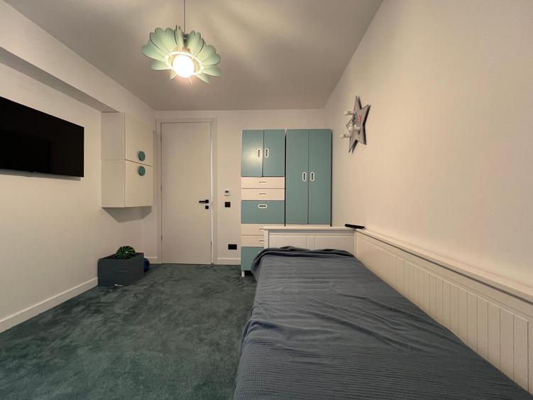 Inchiriere Apartament 3 Camere Iancu Nicolae-Cambridge School