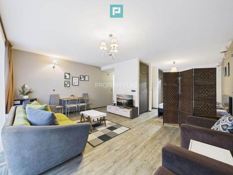 Apartament Premium- Silver Mountain, Poiana Brasov - 11
