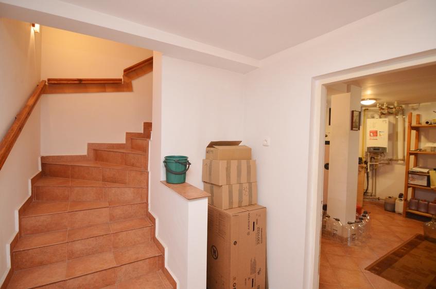 Vila Superba Buftea | Teren 1081 mp