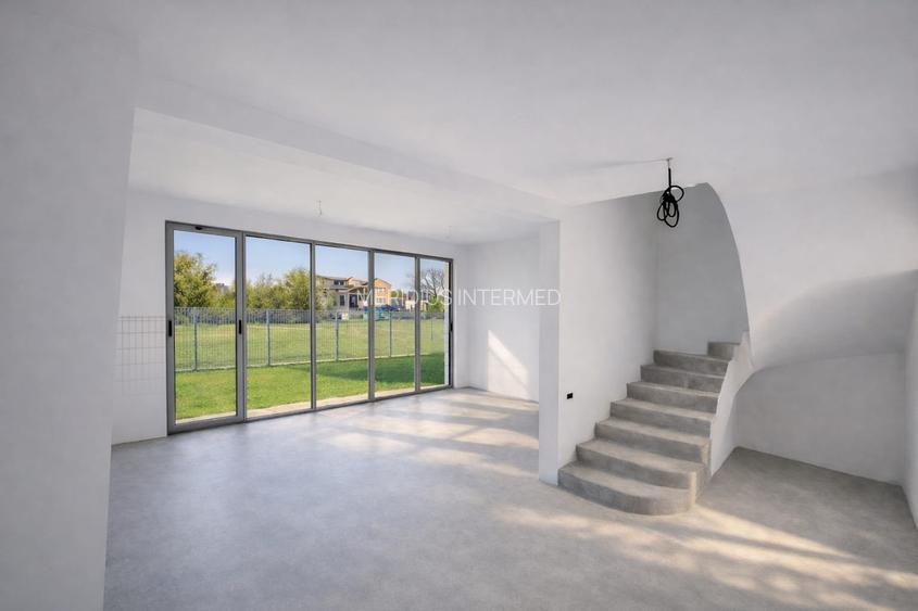Vânzare vilă 5 camere direct dezvoltator P+2 + 3 terasă Tva inclus !!! - 12