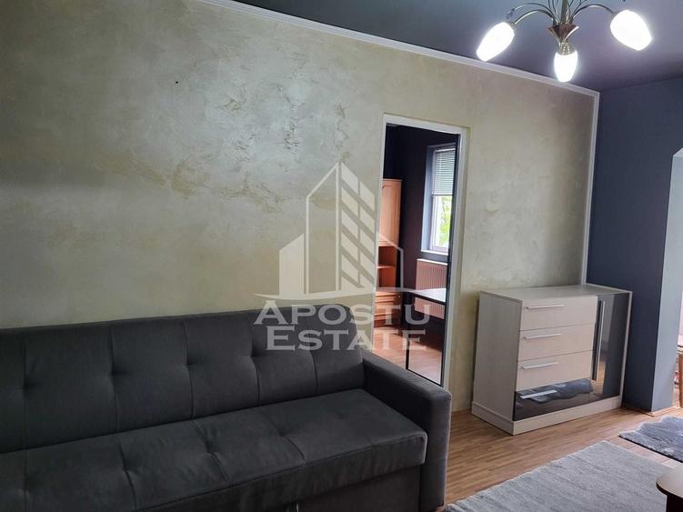 Apartament 2 camere de vanzare, zona Telegrafului/Isho, Timisoara
