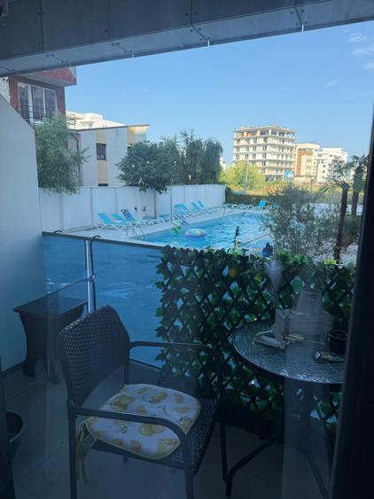 Studio modern | Sunrise Residence - în apropiere de Lidl