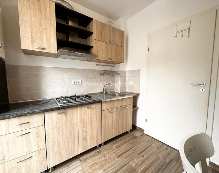 Apartament cu o camera, 50 mp - Complexul Studentesc - 6