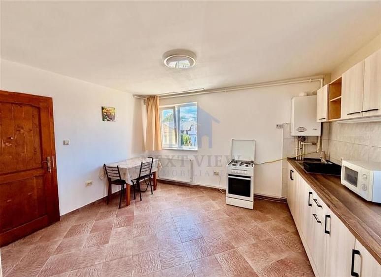 Apartament 1 camera, Someseni