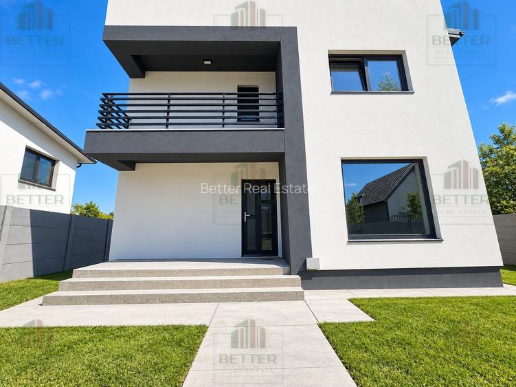 Casa individuala 4 camere de vanzare - mutare rapidă - Berceni, Ilfov - 3