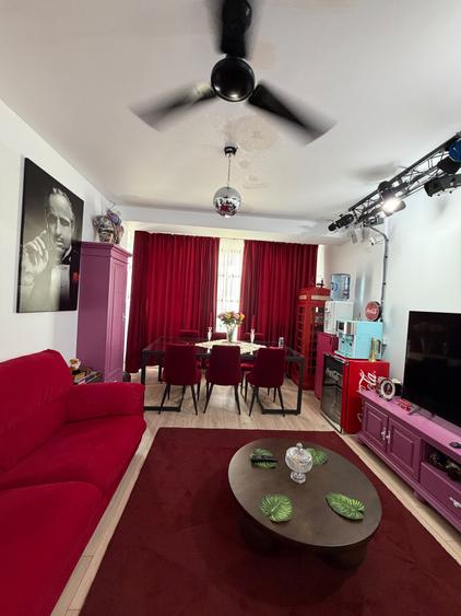 Apartament 2 camere de vanzare Novopilos Complex Rezidential