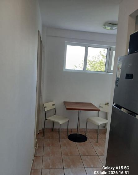 Apartament 2 camere de închiriat – Drumul Taberei – Valea Oltului
