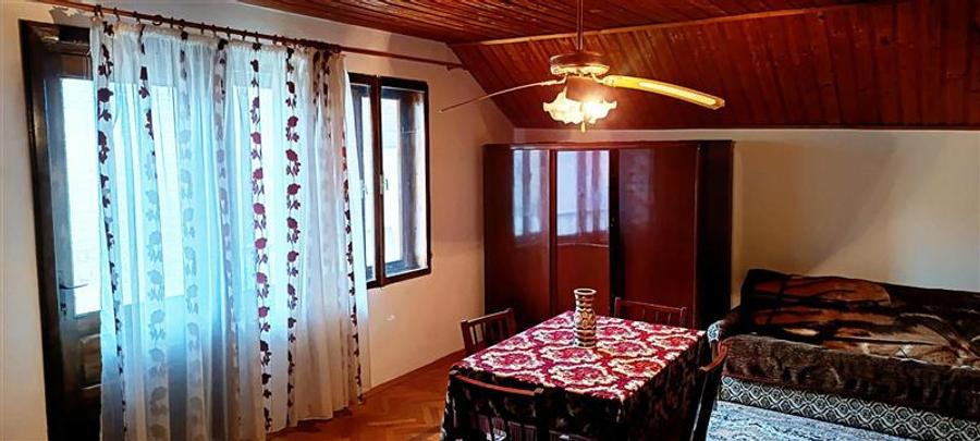 Casa individuala de vanzare in Berzasca, jud. Caras-Severin