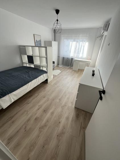 Garsoniera Tineretului