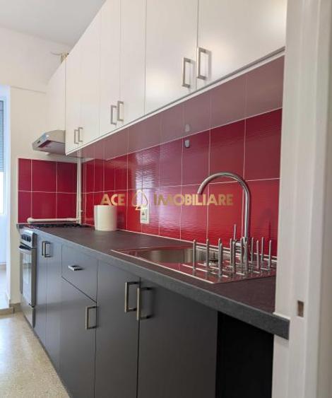 3 Camere de inchiriat | Iancului | Centrala proprie | 2 Bai | Petfriendly