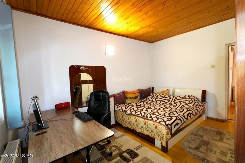 Ovidiu Sud, vila tip duplex  P+1E, 140 mp utili, deschidere pe colt! - 40