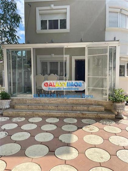 2 case tip Duplex la pret de 1 - Bragadiru - Centru, Piscina, 400 mpu - 24