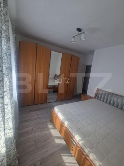 Apartament 3 camere, 70mp, decomandat, zona George Enescu - 4
