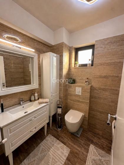 PENTHOUSE CU TERASĂ SPECTACULOASĂ DE 42 MP ȘI 2 PARCĂRI SECTOR 1 - 12