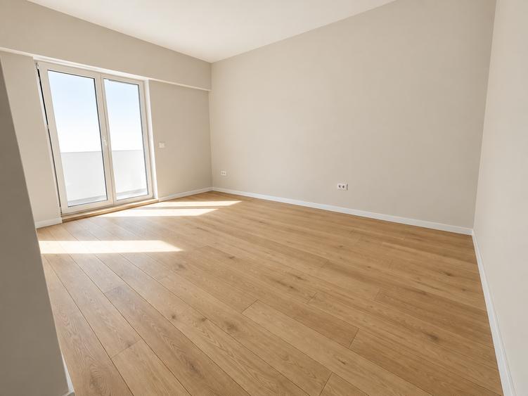 Comision 0% - Apartament cu 2 Camere, Decomandat - Pacurari