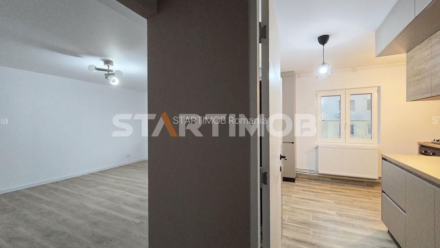 Apartament renovat 3 camere zona ITC Vlahuta - 25