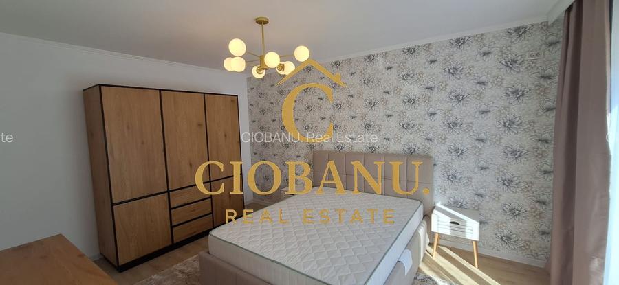 CASĂ DE LUX DE ÎNCHIRIAT – PARTER IN CRAIOVA- ZONA POTELU