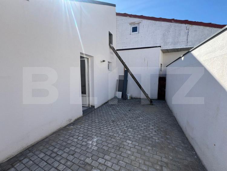 Apartament cu 1 cameră, 28.48 mp, zona 14 Mai