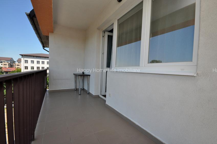 Apartament 3 camere | Bloc 2020 | Parcare | Drumul Taberei | Prel. Ghencea - 12
