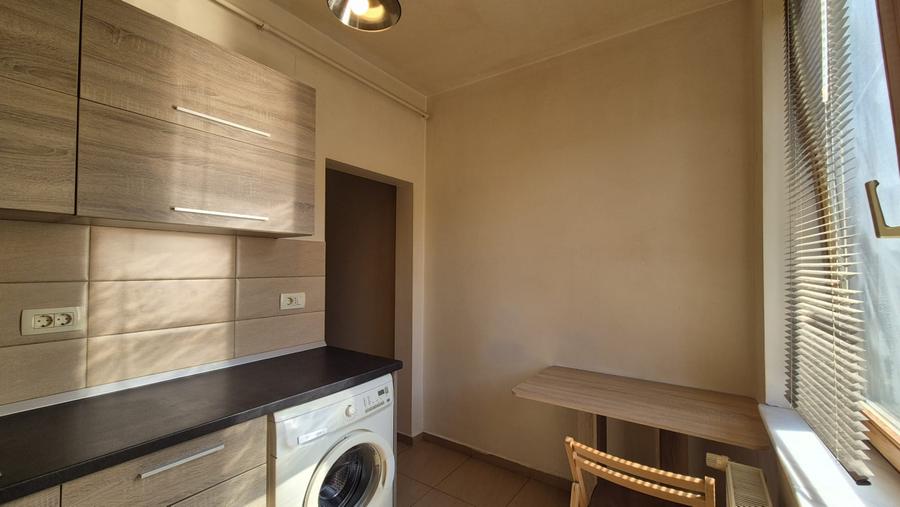 Apartament cu 2 camere pe strada Lunga