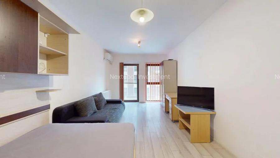 Garsoniera Drumul Taberei - Complex Moghioros Park Residence - 6