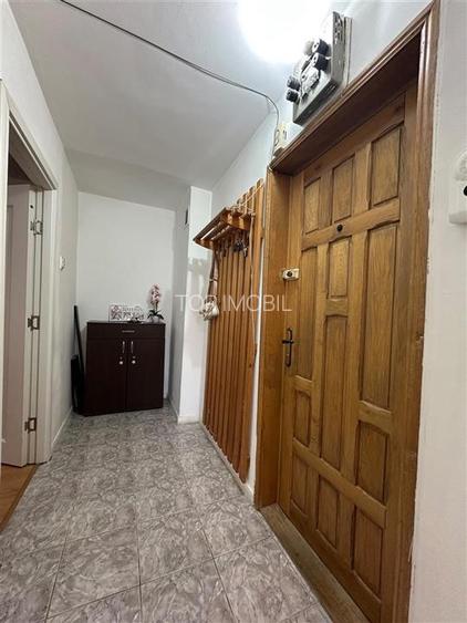 Inchiriere Apartament cu 2 camere Decomandat Podu Ros - 7