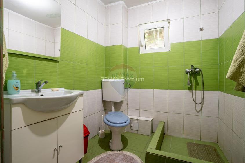 Oportunitate de investitie Maguri Racatau, 7 camere, ciubar, COM 0% - 19