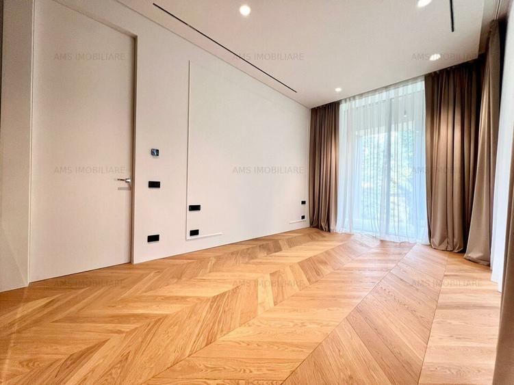 APARTAMENT DE LUX/ BLOC EXCLUSIVIST/ TERASA GENEROASA/ 2 LOCURI PARCARE SUBTERA