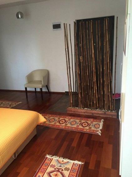 2 camere, Nord, bloc nou, etaj 1, mobilat