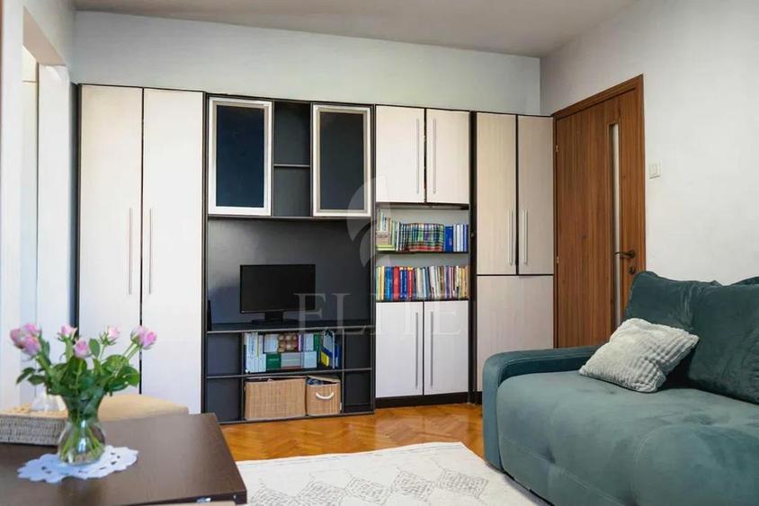 Apartament 2 camere în zona HERMES
