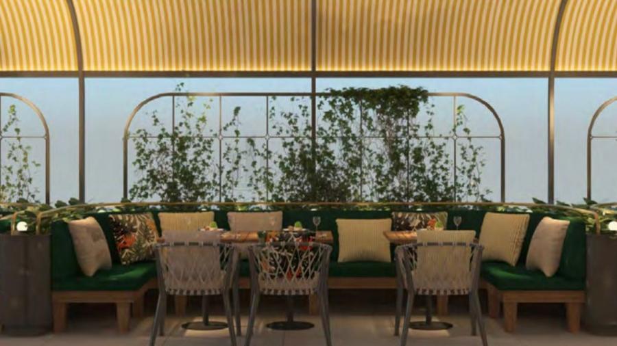 REC3001613 Spatiu comercial restaurant I Pipera I