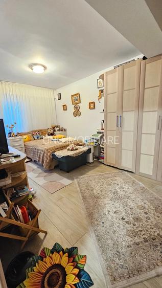 Apartament 2 camere decomandat 63mp - mobilat si utilat - Kaufland Cug - 5