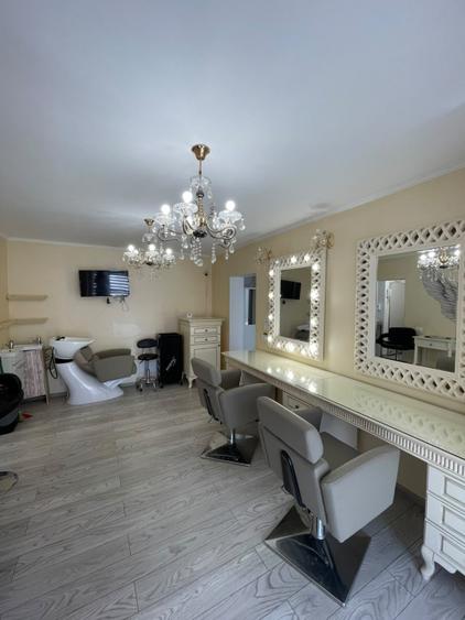 Spatiu comercial de inchiriat, 60 mp - Calea Bucuresti