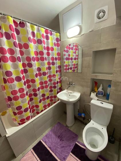 Apartament 3 camere ,decomandat zona Spiru Haret Tg Jiu  - 5