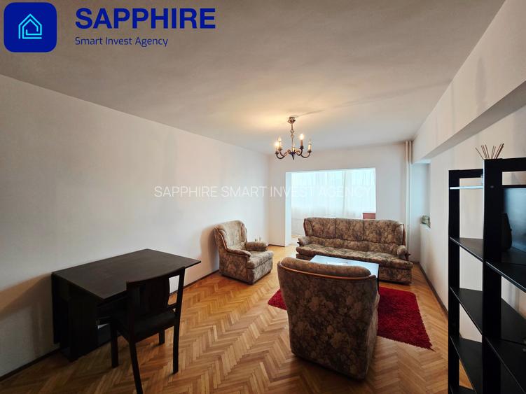 Apartament 2 camere metrou Piața Unirii - 2