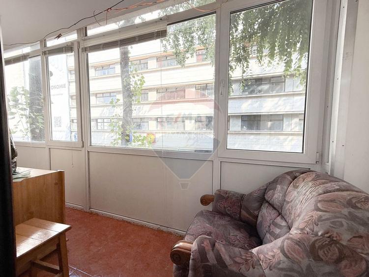 Închiriere apartament 2 camere – Calea Victoriei - 6