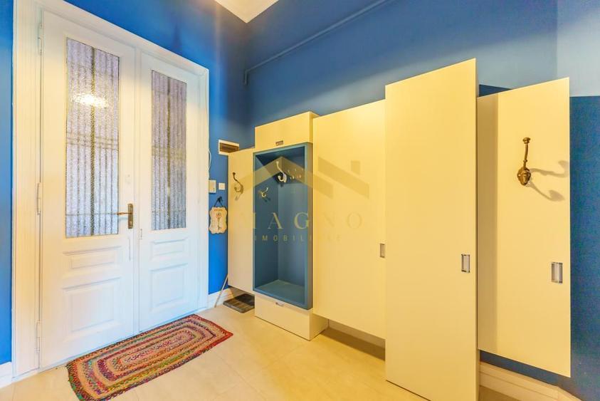 Apartament  superlux ,ultracentral de inchiriat .