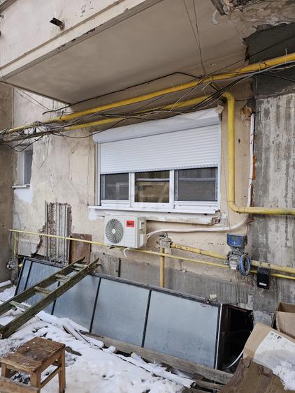 Garsonieră ultracentrală ASE – Piața Lahovari | Renovare recentă