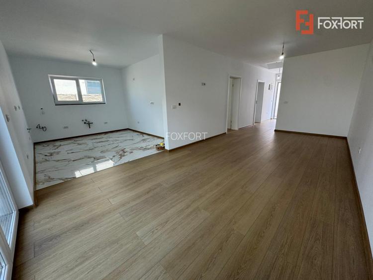 Duplex NOU CozyFamily Calea Urseni - 12