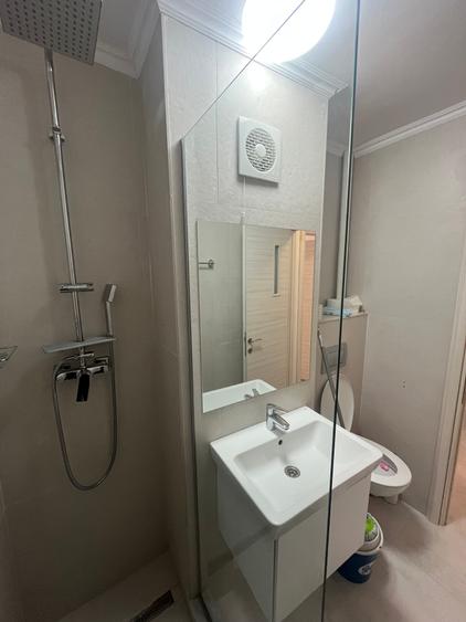 Tineretului Parc,Garsonieră Renovata Recent