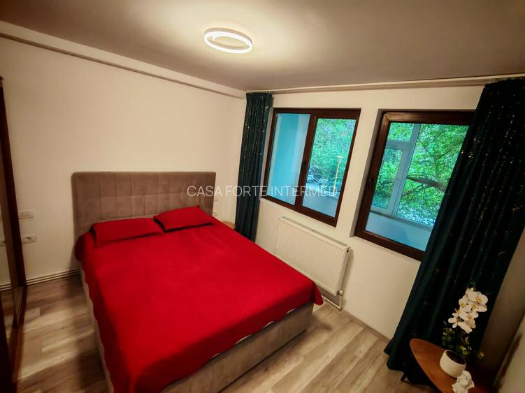 Apartament 2 camere, zona Consulatul turc 500 euro - 6