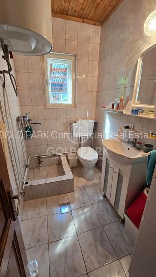 Cabana de vanzare – Somesu Rece- Zona Turistica- 25 min de Cluj