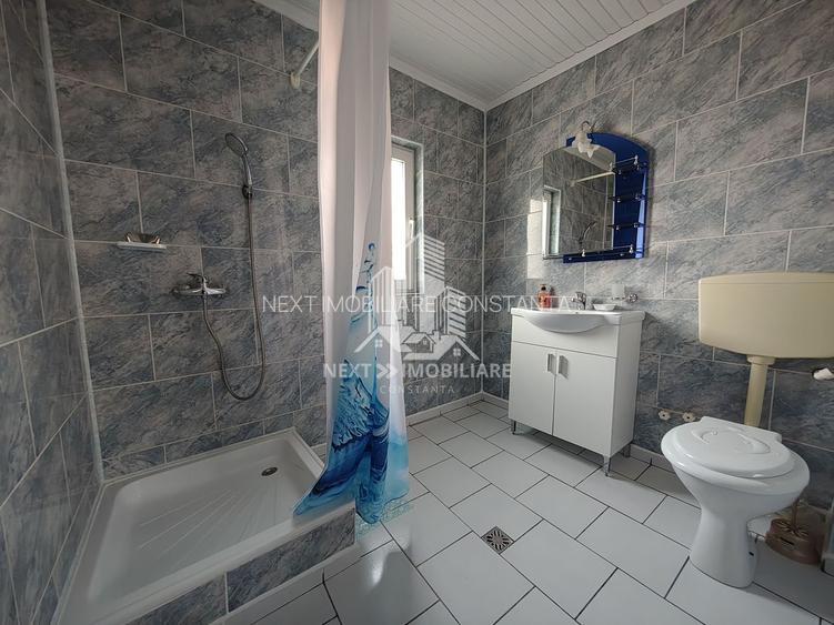 Proprietate deosebita stațiunea 2 Mai,  499 mp teren - 9